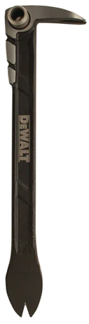 CLAW BAR DEWALT 10''