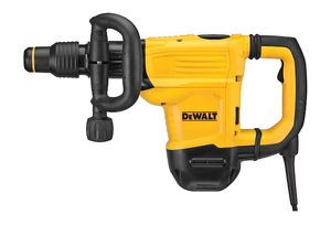 MARTEAU DÉMOLITION DEWALT SDS MAX D25832K