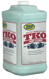 NETTOYANT POUR LES MAINS TKO