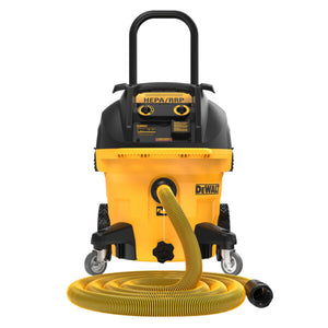 ASPIRATEUR/DÉPOUSSIEREUR DEWALT 10 GAL.