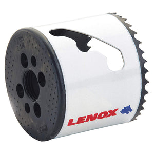 HOLE SAW 2"3/8 HSS REG.