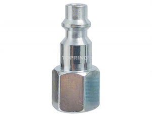 EMBOUT RAPIDE 1/4" NPT (F)