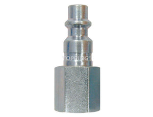 PLUG 3/8" NPT FEMELLE