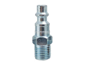 PLUG 3/8" NPT (M)