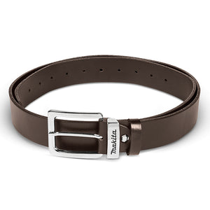 CEINTURE BRUNE M MAKITA