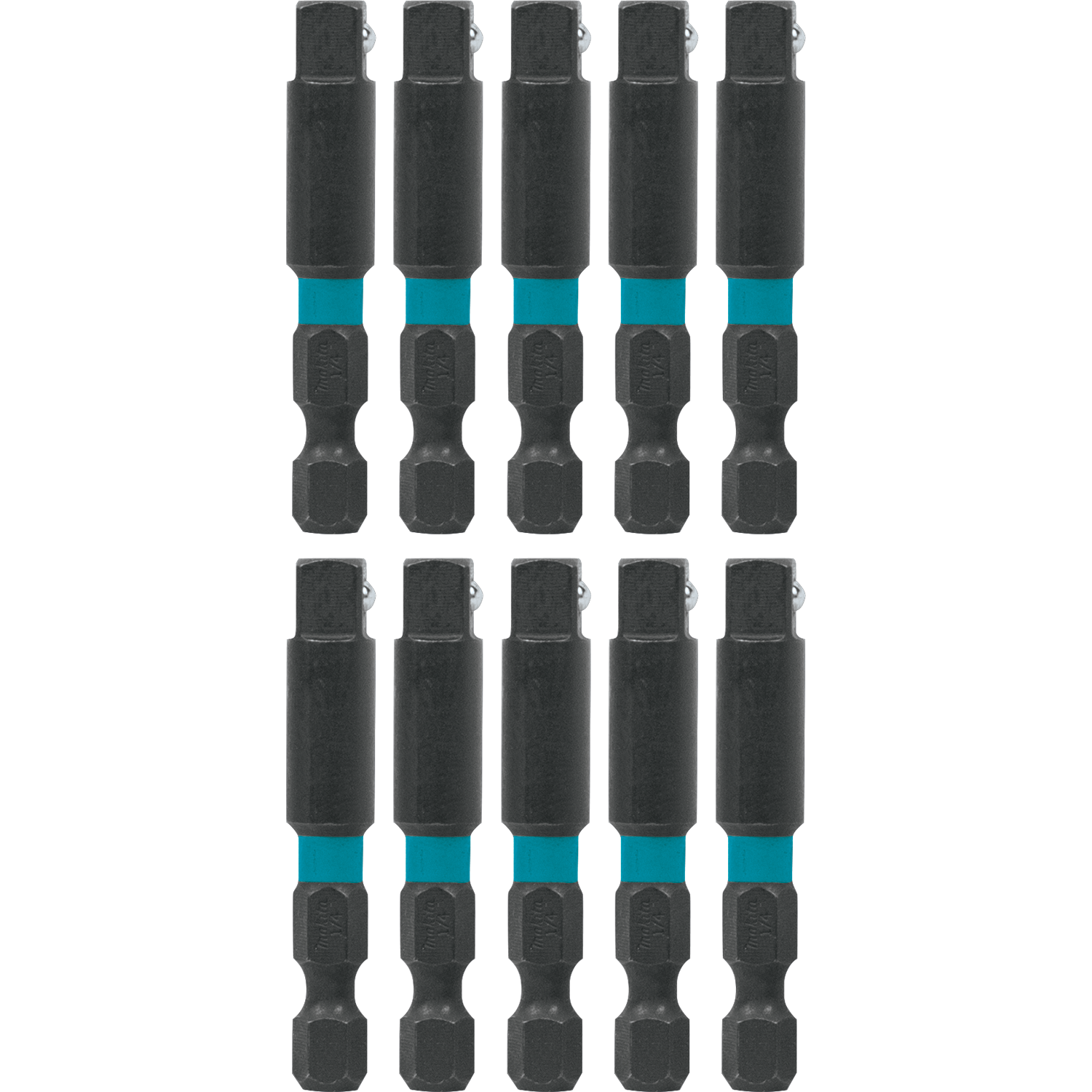 PQT 10 ADAPTEUR 1/4'' X 2'' IMPACT MAKITA