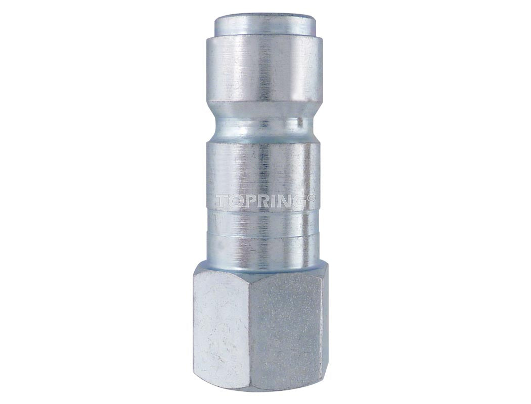 EMBOUT 1/2" À 3/8" FEM NPT