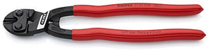 PINCE KNIPEX COUPE BOULONS COBOLT 10''