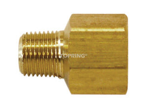 ADAPTATEUR HEX 1/2(M) X 3/4(F)NPT