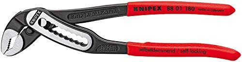 PINCE KNIPEX ALLIGATOR 7'' 1/4