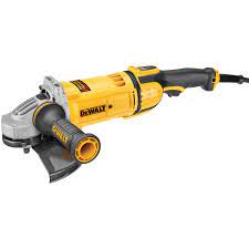 DeWALT Meuleuse d'angle de 9" (23 cm) à 6 500 tr/m de 4,9 CV NOLK