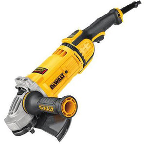 DeWALT Meuleuse d'angle de 9" (23 cm) à 6 500 tr/m de 4,9 CV NOLK