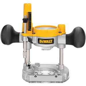 BASE DE TOUPIE DEWALT DNP612