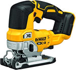 Charger l&#39;image dans la galerie, DeWALT Scie sauteuse 20V MAX XR (Outil Seul)
