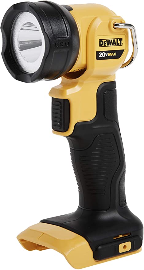 DeWALT  Lampes de travail à DEL 20V max* (Outil seul)