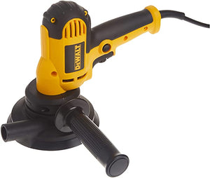 Dewalt - DWE6401DS - Ponceuse à disque avec protection anti-poussière, 12,7 cm