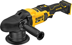 Polisseuse 5" 20V DeWALT (OUTIL SEUL)