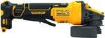 Charger l&#39;image dans la galerie, Dewalt  Meuleuse angulaire 4½-5&quot; sans balais et sans fil 20V MAX* (outil seul)
