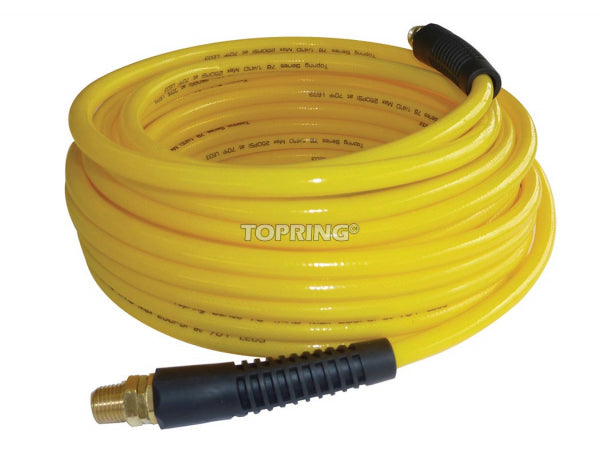 HOSE À AIR 1/4'' X 50' TOPRING