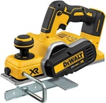 Charger l&#39;image dans la galerie, DeWALT Raboteuse sans balai 20V MAX (Outil Seul)
