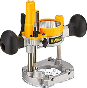 BASE DE TOUPIE DEWALT DNP612