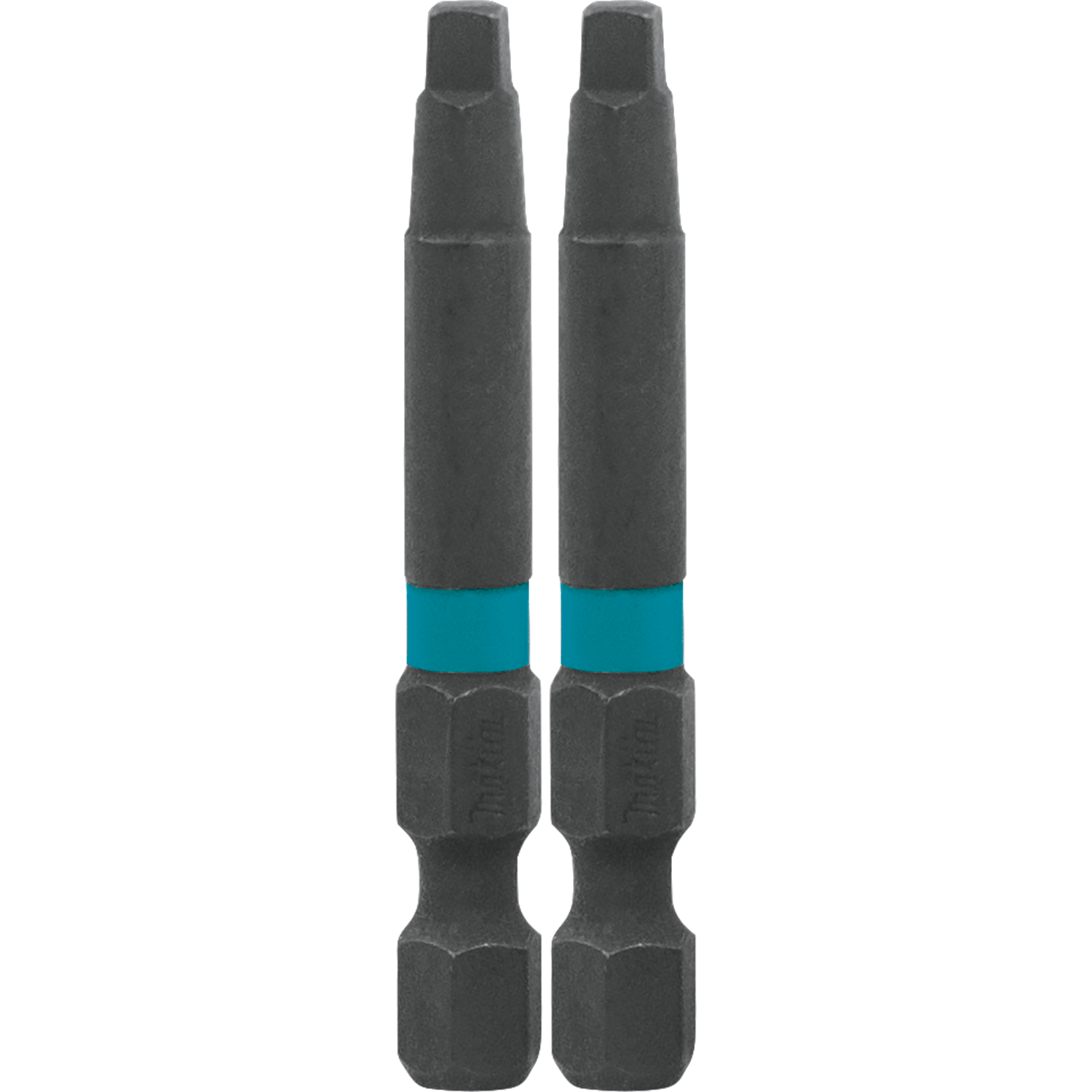 EMBOUT CARRÉ NO 3 X 2'' LONG IMPACT MAKITA