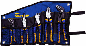 VISE-GRIP 5-PIECES GROOVELOCK