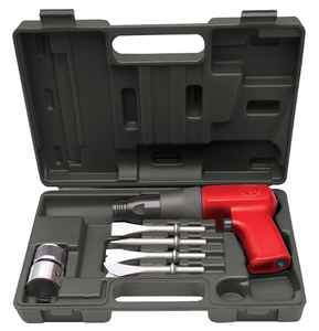 AIR HAMMER KIT C.P.