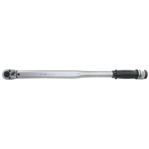 TORQUE WRENCH 1/2" 50-250 FT/LBS