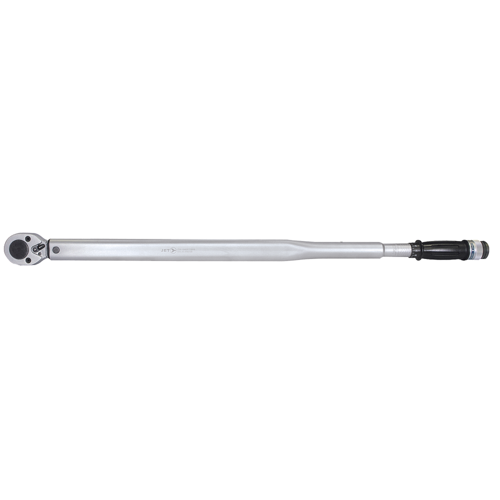 TORQUE WRENCH 3/4" JET 600PI-LBS