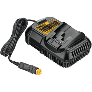 CHARGEUR DEWALT 12V/20V MAX FAST