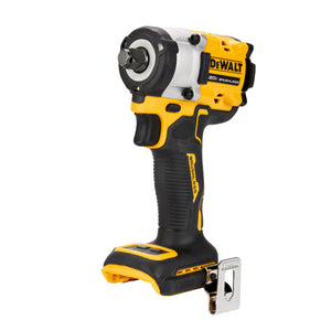 Dewalt - DCF921B - Atomic clé à choc compacte sans fil à enclume 1/2" à anneau ouver 20V MAX*