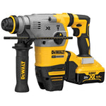 Charger l&#39;image dans la galerie, DeWALT Ensemble de marteau perforateur rotatif en L SDS plus sans balais sans fil de 1 1/8 po 20 V MAX*
