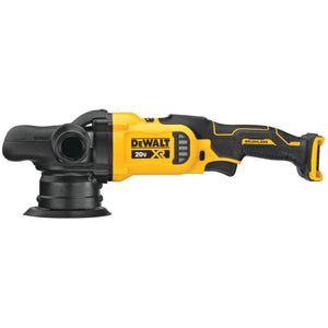 Polisseuse 5" 20V DeWALT (OUTIL SEUL)