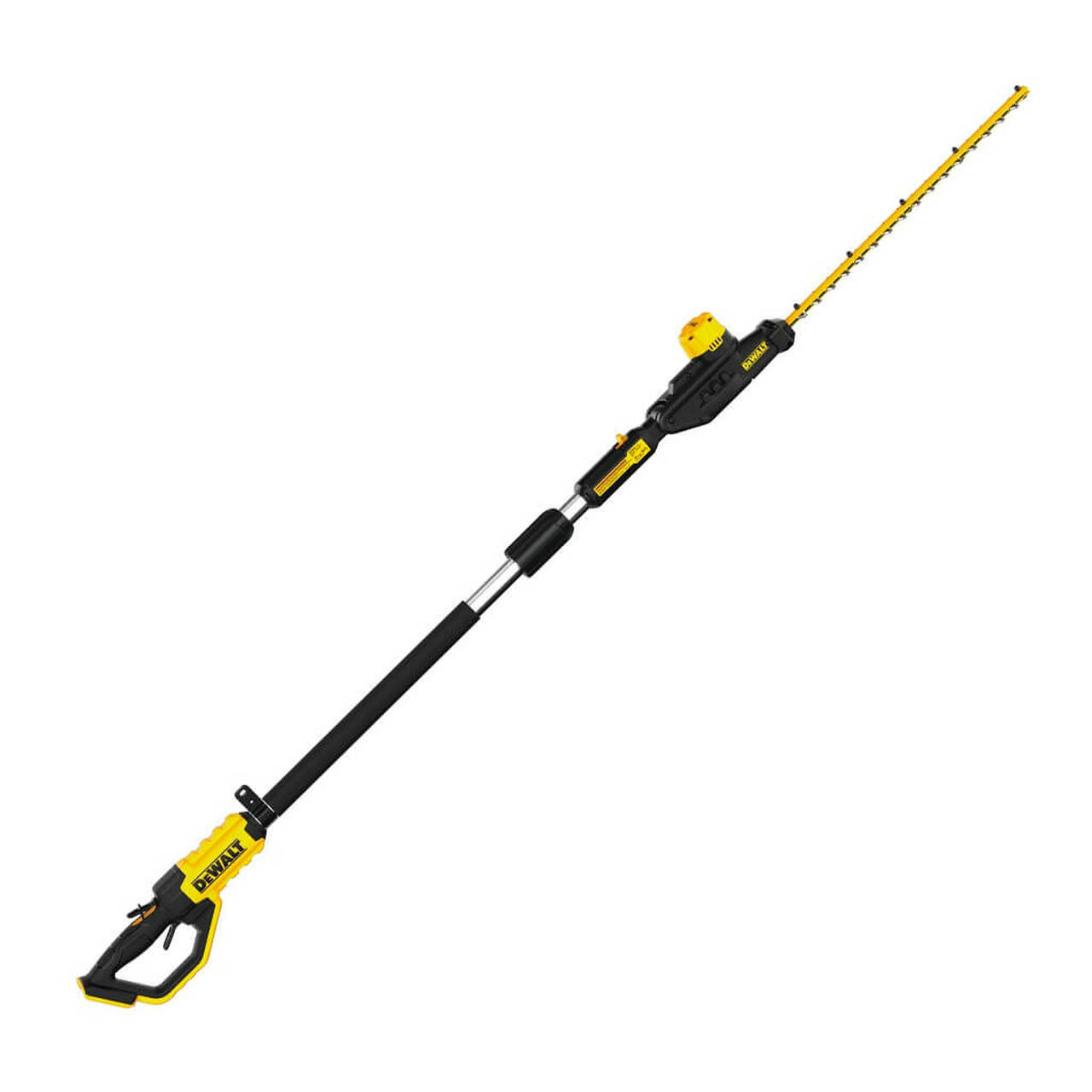 Taille-haie 20V MAX DeWALT  (OUTIL SEUL)