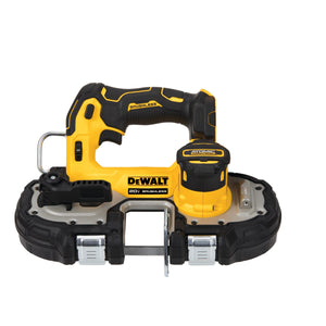 DeWALT SCIE À RUBAN ATOMIC 20V MAX   (OUTIL SEUL)