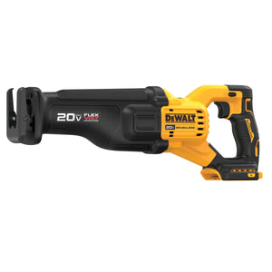 Dewalt - DCS386B -  Scie alternative sans balai et sans fil avec Flexvolt advantage 20V MAX*