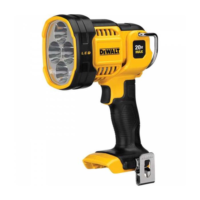 DeWALT Lumière LED 20V max*