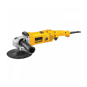 Dewalt - DWP849 - Polisseuse de 18/23 cm (7 / 9 po) à vitesse variable