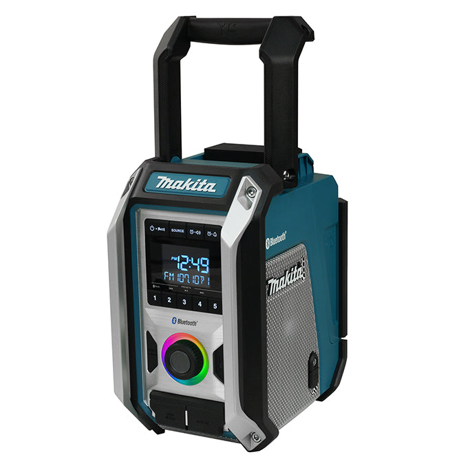 RADIO BLUTOOTH MAKITA