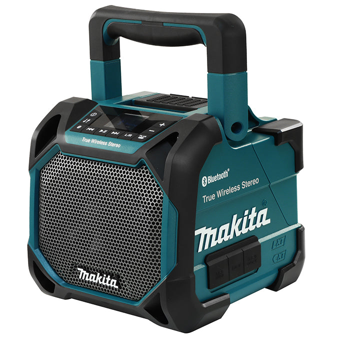 HAUT-PARLEUR DE CHANTIER MAKITA