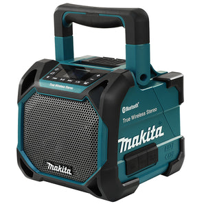 HAUT-PARLEUR DE CHANTIER MAKITA