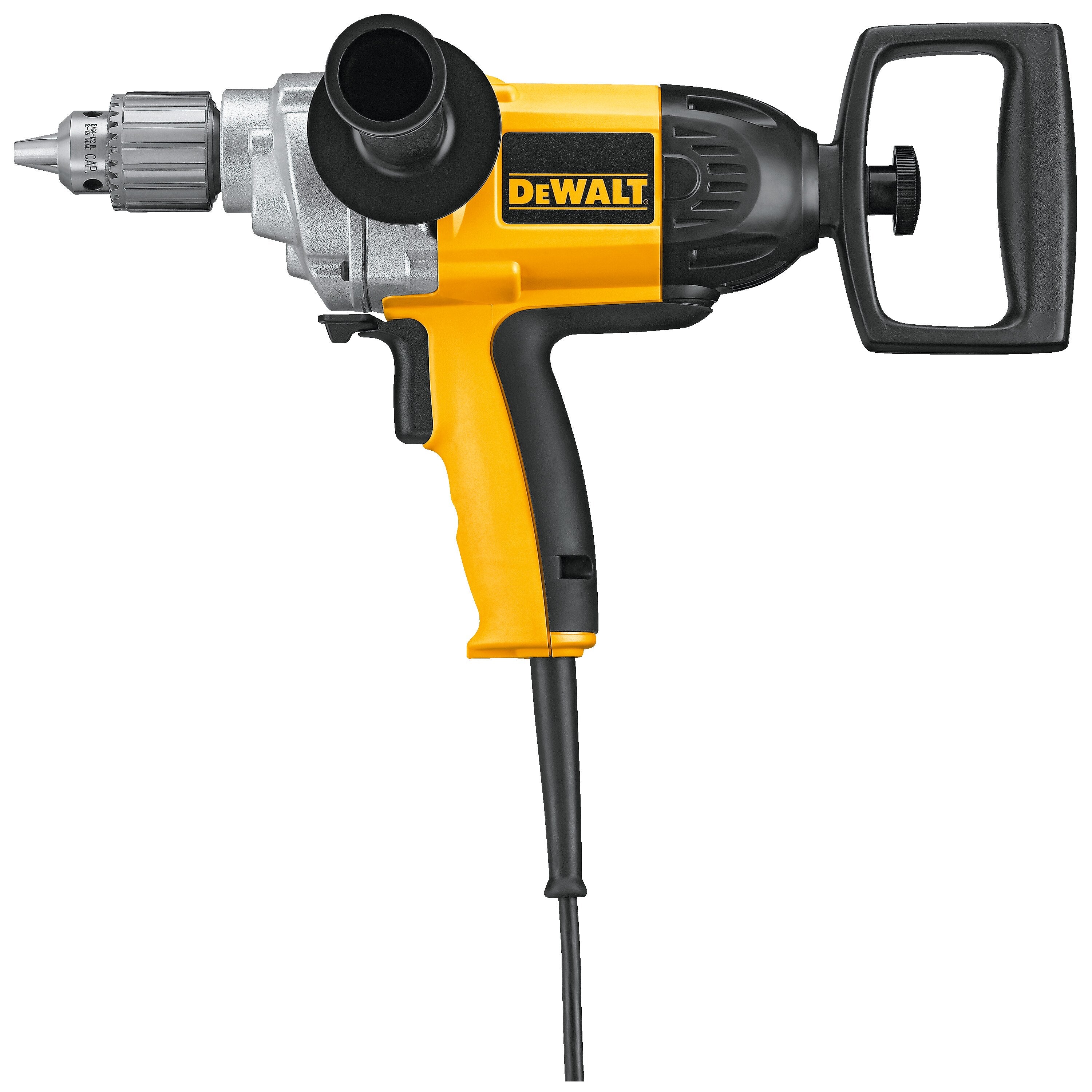 Dewalt - DW130V - Perceuse à poignée-bêche 1/2"