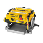 Charger l&#39;image dans la galerie, Dewalt - DW735 - Rabot épais à deux vitesses, 33 cm
