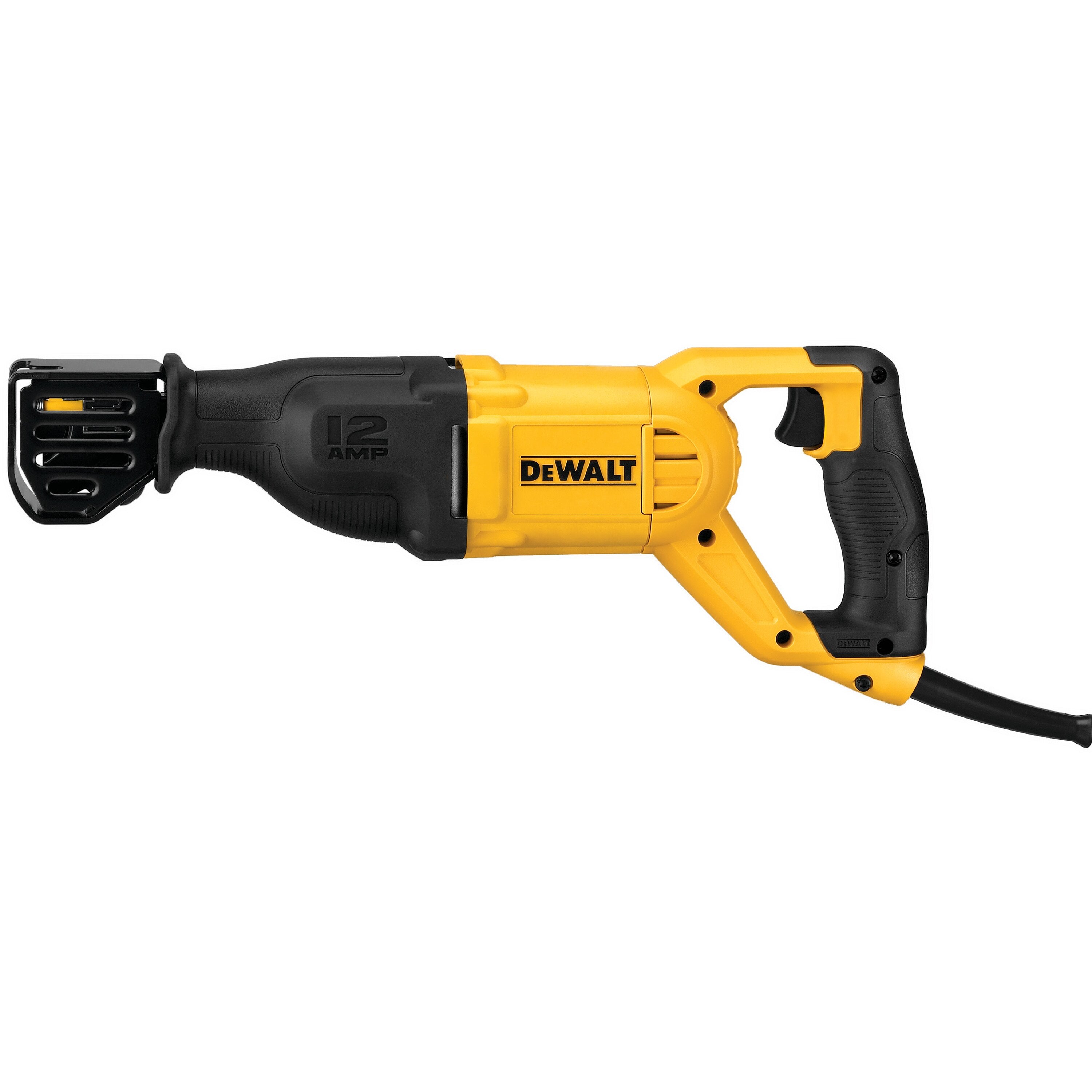 DeWALT Scie alternative VSR 12 A