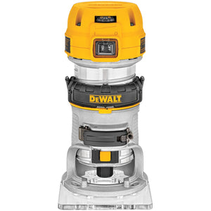 DeWALT Toupie compacte à vitesse variable