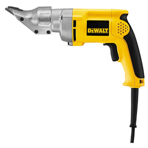 Dewalt - DW890 - Cisaille à tête pivotante 18Ga.