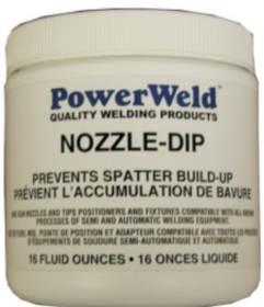 NOZZLE DIP 16 OZ.