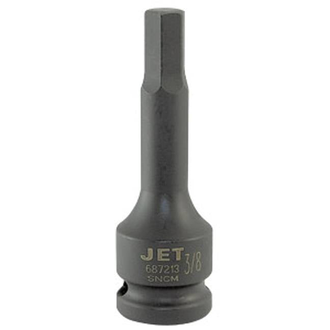 Jet - 687211 - Douille Impact à prise 1/2''