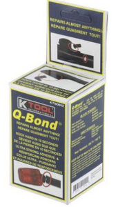 ADHÉSIF ULTRA PUISSANT Q-BOND